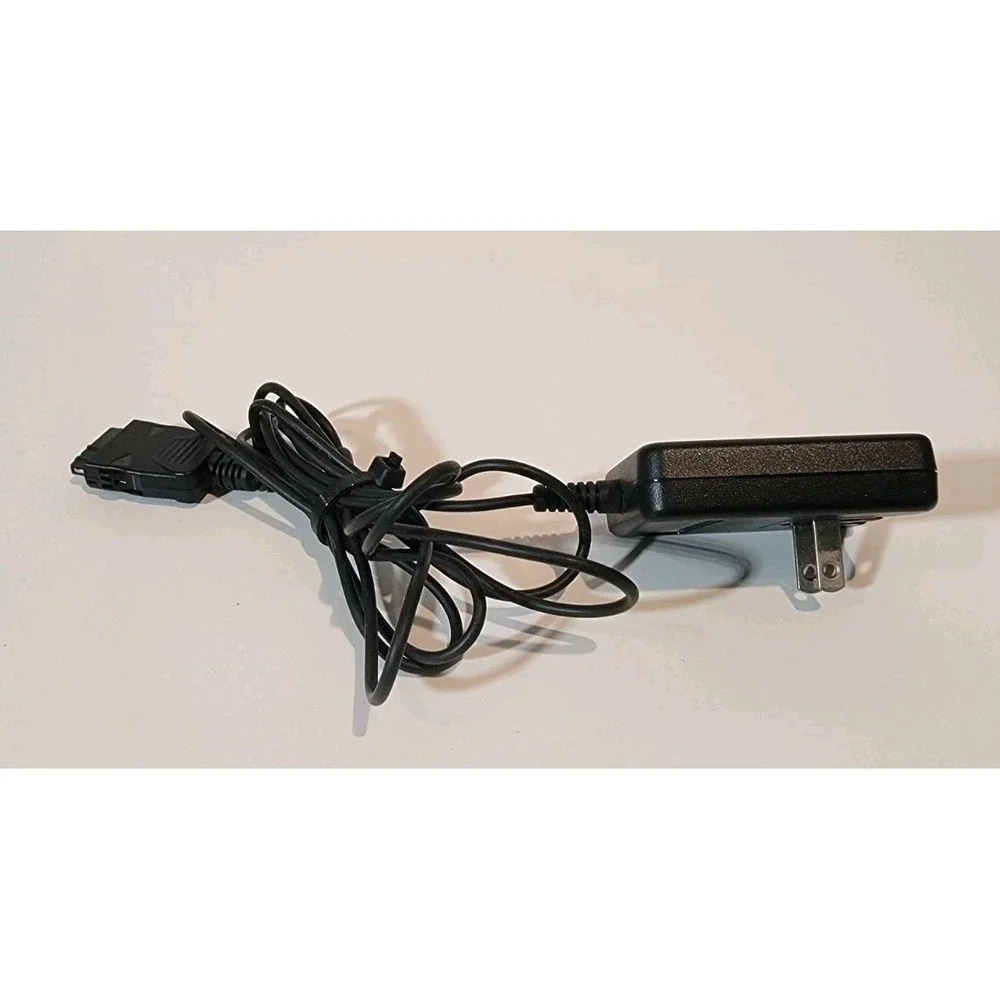 Ac‎ Adapter CNR-9100 Class 2 Power Supply AC Adapter Output 5V 750mA